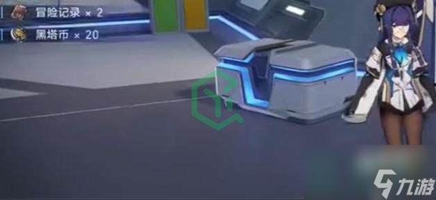 崩坏星穹铁道别人的箱子任务怎么做