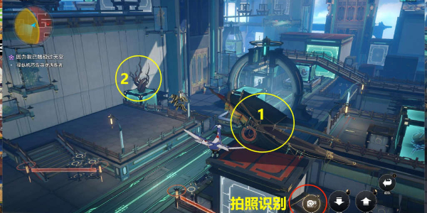 崩坏星穹铁道驭空同行攻略,崩坏星穹铁道驭空同行怎么做