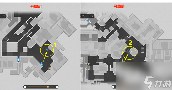 《崩坏星穹铁道》晚窥青囊任务通关攻略