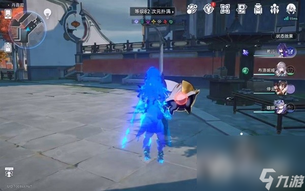 《崩坏星穹铁道》1.2丹鼎司全宝箱收集攻略