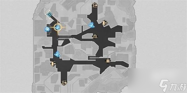 崩坏星穹铁道导览员募集虎克任务怎么触发