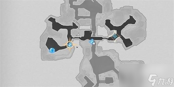 崩坏星穹铁道藏品收集自动机兵蜘蛛任务怎么完成