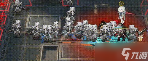 《明日方舟》琳琅诗怀雅强度怎么样 六星干员琳琅诗怀雅强度介绍