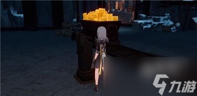 崩坏星穹铁道大矿区之夜一挑战三快速通关攻略
