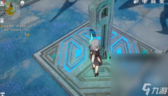 《崩坏星穹铁道》犀照燃灯灯谜解密攻略分享