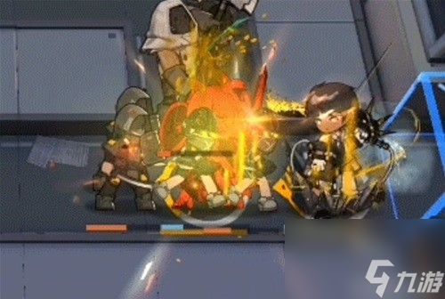 《明日方舟》重装干员瑕光测评 瑕光值得培养吗