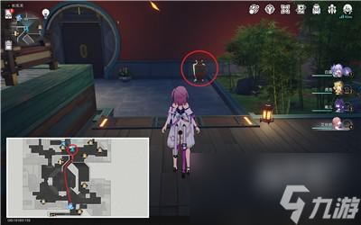 崩坏星穹铁道怎么获得世外悠悠隔人间成就
