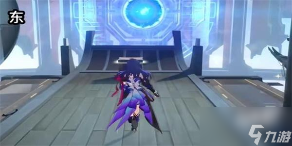 崩坏星穹铁道星槎海中枢宝箱位置大全