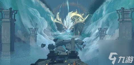 崩坏星穹铁道丹鼎司鳞渊境爆料 新地图丹鼎司鳞渊境前瞻