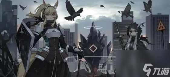 明日方舟不义之财CV2怎么过 明日方舟CV2挂机阵容介绍