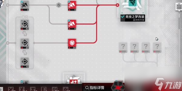 明日方舟尖灭测试300阵容通关攻略