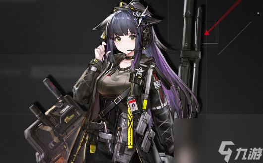 《明日方舟》涤火杰西卡技能强度一览