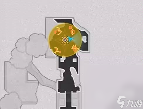 《崩坏星穹铁道》1.2解除三处持明封印攻略一览