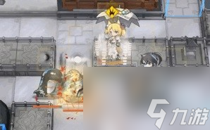 《明日方舟》先锋干员夜半测评 夜半值得培养吗