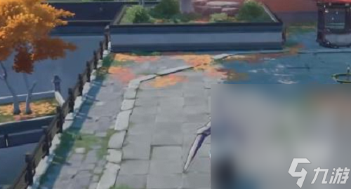 《崩坏星穹铁道》在幻境中破除禁制并收集丹药位置攻略分享