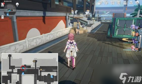 崩坏星穹铁道机巧鸟捕手任务攻略一览
