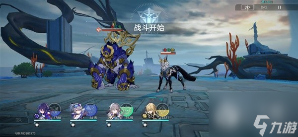 崩坏星穹铁道1.2三处神明封印解谜