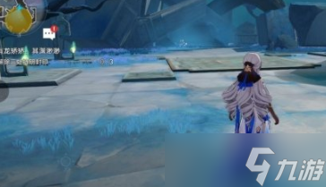 崩坏星穹铁道鳞渊境封印怎么解除