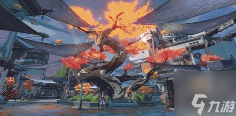 崩坏星穹铁道丹鼎司鳞渊境爆料 新地图丹鼎司鳞渊境前瞻