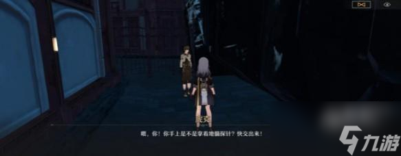 《崩坏星穹铁道》虎克的礼物任务快速完成攻略