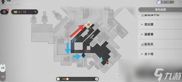 《崩坏星穹铁道》金鼎灵树穷途梼杌任务怎么做