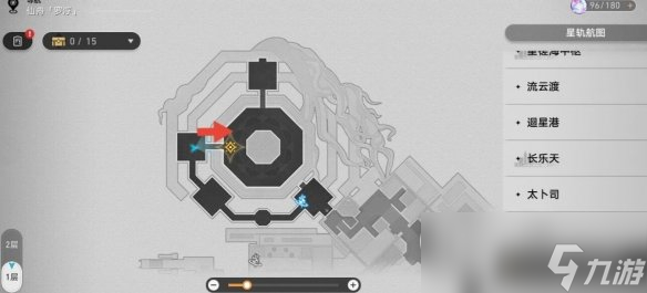 崩坏星穹铁道金鼎灵树穷途梼杌任务完成方法