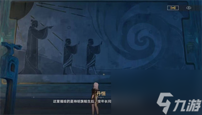 《崩坏：星穹铁道》1.2版本的鳞渊境点火解谜任务玩法指南