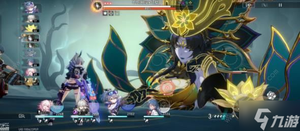 崩坏星穹铁道幻胧BOSS怎么打 65级突破主线幻胧通关攻略