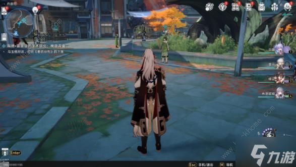 崩坏星穹铁道晚窥青囊任务怎么做 晚窥青囊冒险任务完成攻略