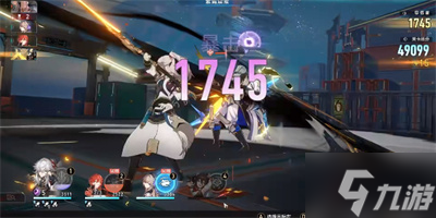 《崩坏星穹铁道》评书奇谭第四折过关方法分享