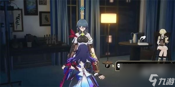 崩坏星穹铁道导览员募集娜塔莎任务攻略