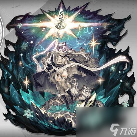 《明日方舟》干员初雪属性介绍