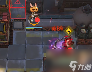 《明日方舟》CV-1摆完挂机 不义之财CV-1孤独之地怎么打