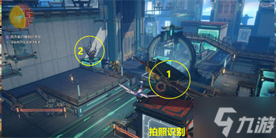 《崩坏星穹铁道》1.2版本驭空同行任务流程分享