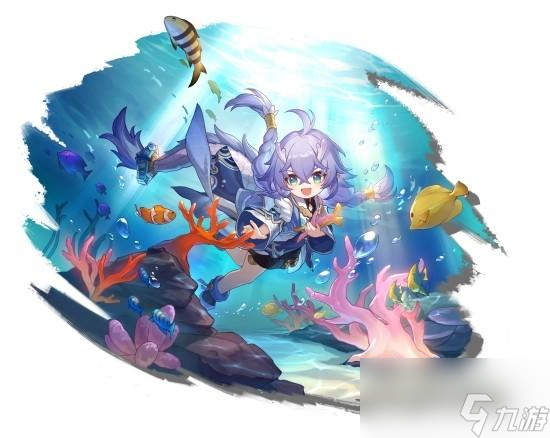 崩坏星穹铁道白露是谁