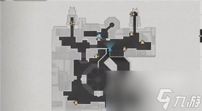 崩坏星穹铁道怎么获得世外悠悠隔人间成就