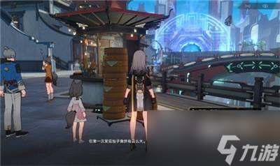 崩坏星穹铁道怎么获得一败涂地成就