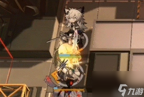《明日方舟》重装干员瑕光测评 瑕光值得培养吗