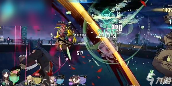 崩坏星穹铁道评书奇谭活动攻略大全