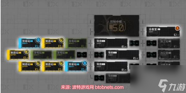 明日方舟怎么刷信赖值-快速提升信赖值3种方法