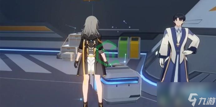 崩坏星穹铁道无法开启的战利品任务攻略