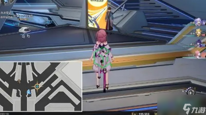 崩坏星穹铁道杜丝先生成就怎么解锁