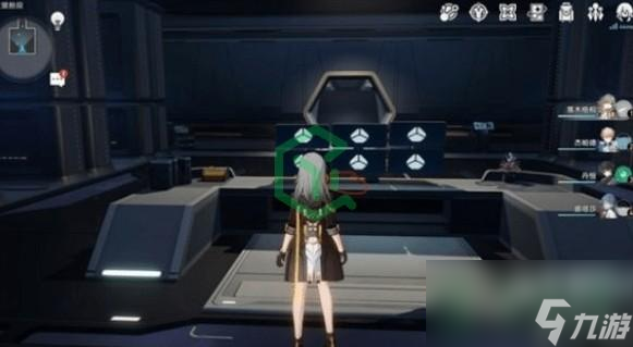 崩坏星穹铁道电脑密码任务怎么做