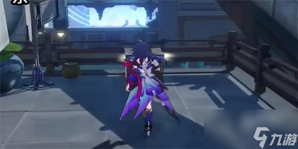 崩坏星穹铁道星槎海中枢宝箱位置大全