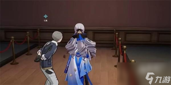 崩坏星穹铁道藏品收集自动机兵蜘蛛任务怎么完成