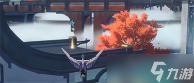 《崩坏星穹铁道》在幻境中破除禁制并收集丹药位置分享