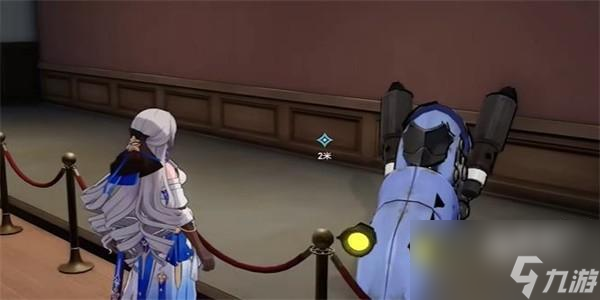 崩坏星穹铁道藏品收集自动机兵战犬任务怎么完成