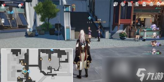 《崩坏：星穹铁道》动物凶猛通关攻略