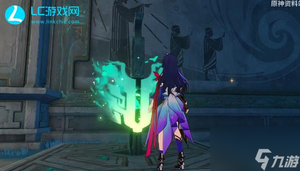 崩坏星穹铁道解除三处持明封印攻略-解除三处持明封印任务攻略