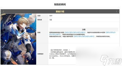 崩坏星穹铁道三月七光锥应该怎么携带